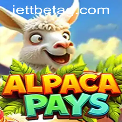 AlpacaPays: An Adventure Game on v6.bet