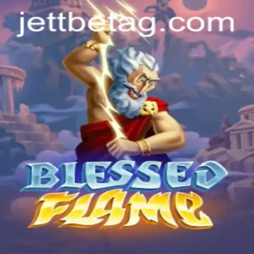 Discovering the Enchantment of BlessedFlame: A Game-Changing Experience