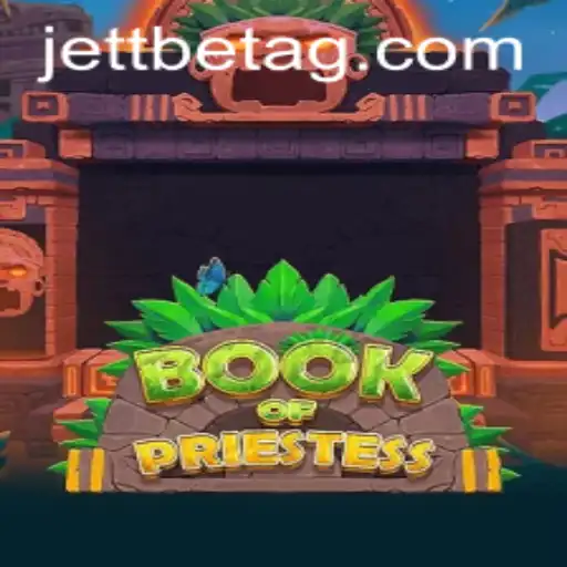 Book of Priestess: Exploring the Mysteries of the Fantasy World