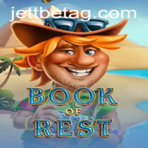 Exploring the Enchanting World of BookofRest on v6.bet