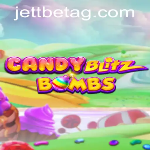 Experience the Sweetest Gaming Adventure with CandyBlitzBombs