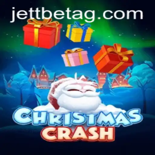 Experience Thrills and Festivity with ChristmasCrash: v6.bet Unveils a Holiday Sensation