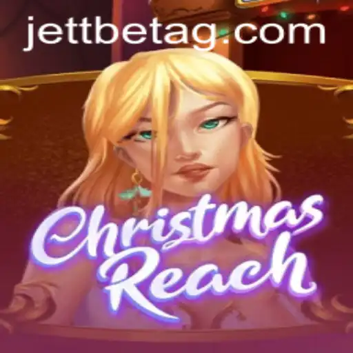 Discover the New Thrills of ChristmasReach on v6.bet