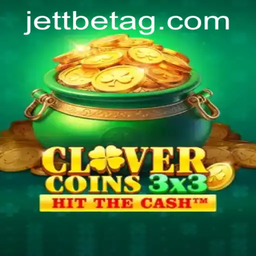 Discovering Clovercoin3x3: A Thrilling Addition to the v6.bet Gaming Universe