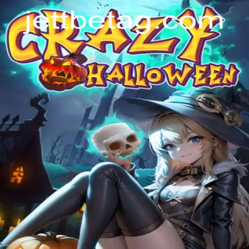 CrazyHalloween: An Exciting Adventure Awaits at v6.bet