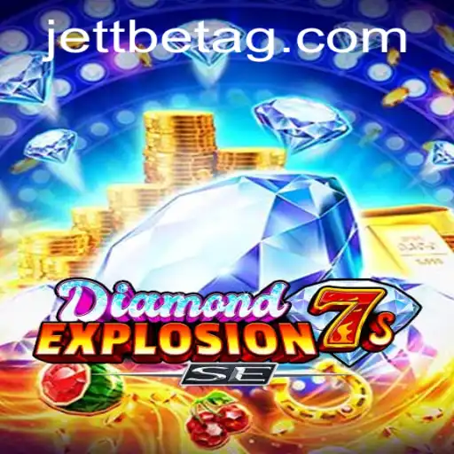 Discovering the Excitement of DiamondExplosion7sSE: A Thrilling New Addition to v6.bet