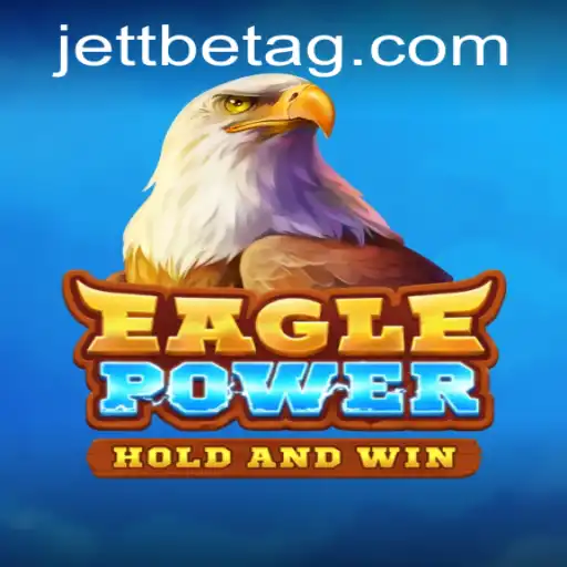 Unveiling EaglePower: The Latest Sensation in the Gaming World