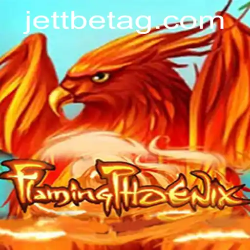 Rise Above the Flames with FlamingPhoenix: Your Guide to the Legendary Game
