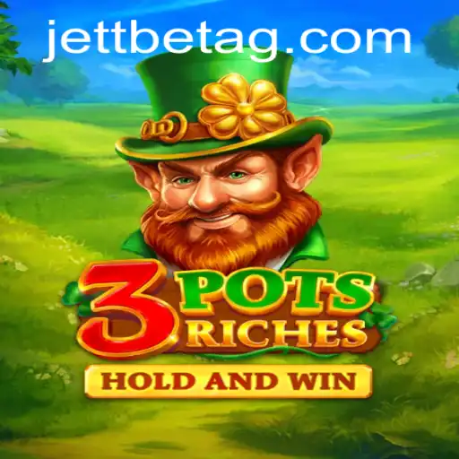 An In-Depth Look at 3potsRiches and Its Unique Gaming Experience