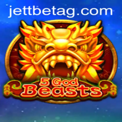 Exploring the Intriguing World of 5GodBeasts