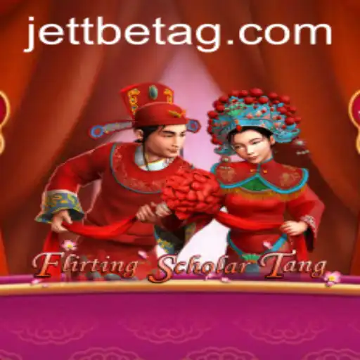 Flirting Scholar Tang and the Excitement of v6.bet