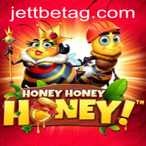 HoneyHoneyHoney: A Sweet Journey Into Slot Gaming at v6.bet