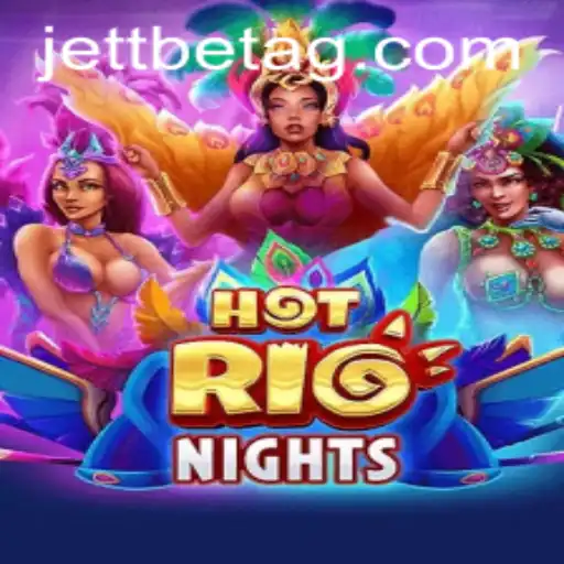 Discover the Thrills of HotRioNights: A Gaming Experience Like No Other on v6.bet