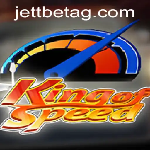 Experience the Thrill of the Race with 'KingofSpeed'