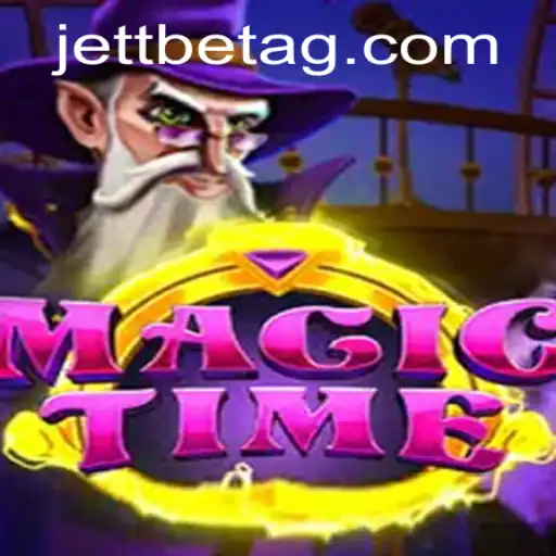 MagicTime: A New Era of Interactive Gaming