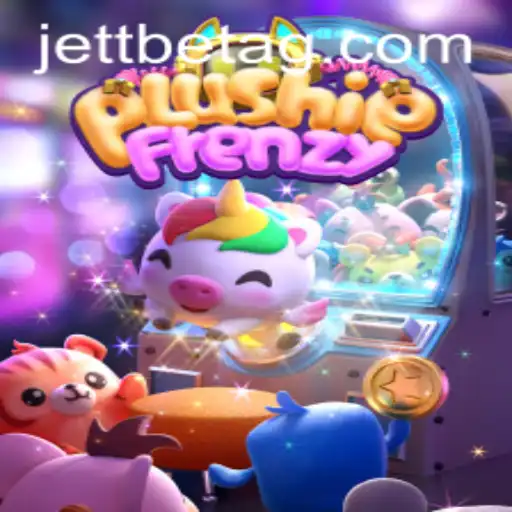 Discover the Enchanting World of PlushieFrenzy with v6.bet
