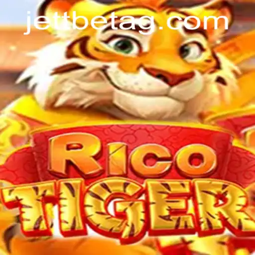 Discover RicoTiger: A Game-Changing Experience at v6.bet