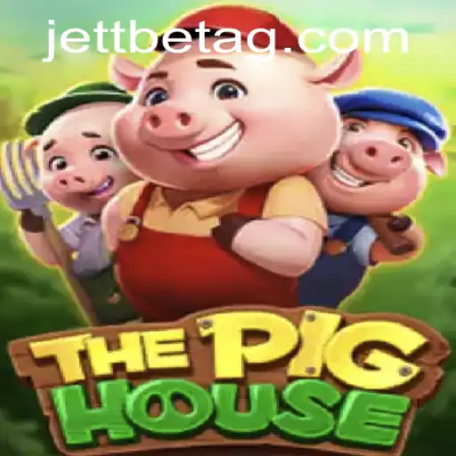 ThePigHouse: Exploring the Exciting World of Online Gaming with v6.bet