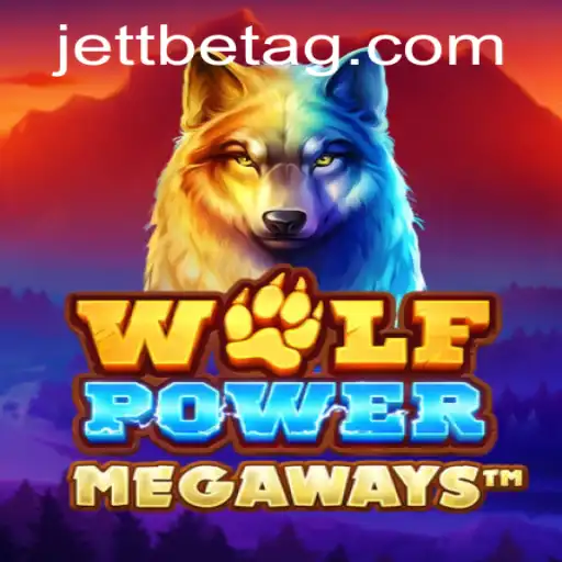 Discovering the Thrills of WolfPowerMega on v6.bet