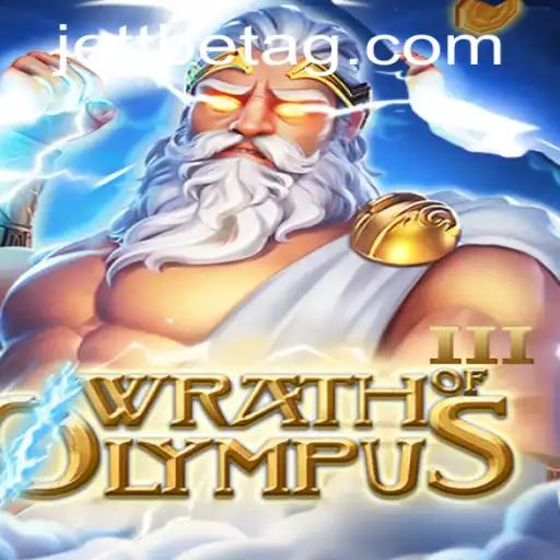 WrathofOlympusIII: Diving into the Epic Realm with v6.bet