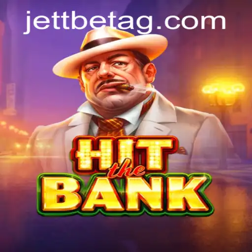 HitTheBank: The Exhilarating New Game Taking the Online World by Storm