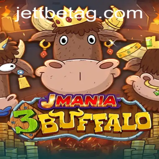 Exploring the Thrilling World of JMania3Buffalo