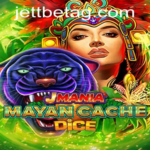 Unveiling the Exciting World of JManiaMayanCacheDice