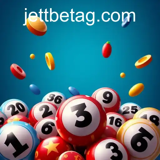 Jogos de bingo