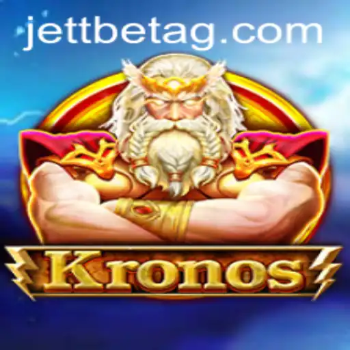 Kronos: Unveiling the Epic Adventure of Ancient Times
