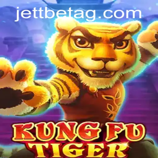 Explore the Thrills of KungFuTiger on v6.bet