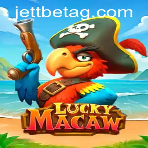 Discover the Exciting World of LuckyMacaw at v6.bet