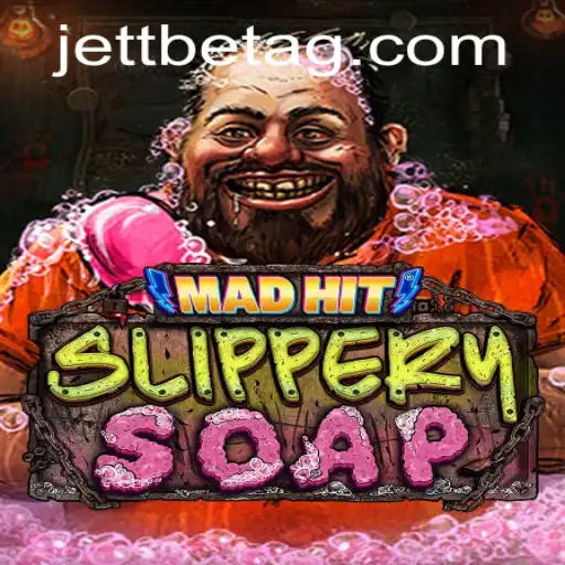 Exploring the Exciting World of MadHitSlipperySoap on v6.bet
