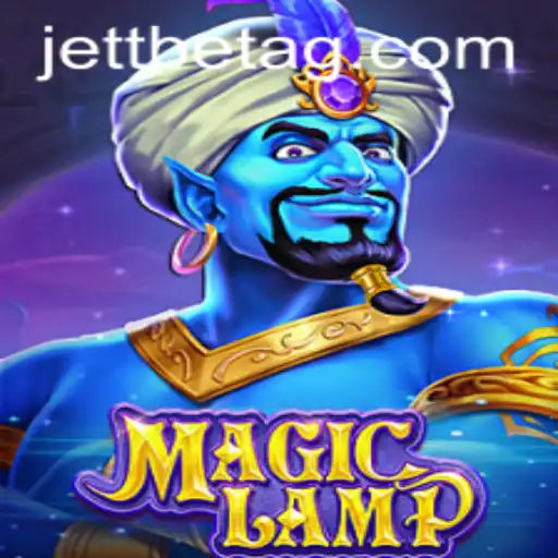 Exploring the Enchanting World of MagicLamp on v6.bet
