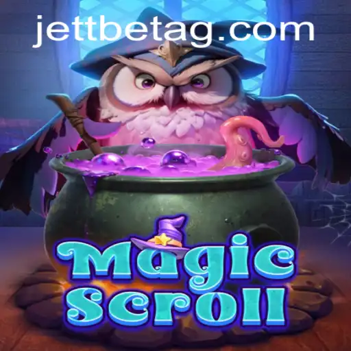 Discover the Enchanting World of MagicScroll