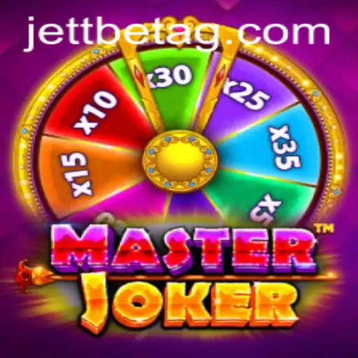 MasterJoker: Unveiling the Exciting World of v6.bet
