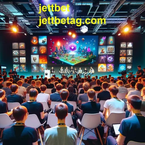 O Futuro dos Jogos: Tendências e Inovações para 2024