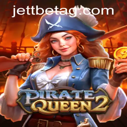 PirateQueen2: Explore the High Seas with v6.bet's Latest Adventure Game