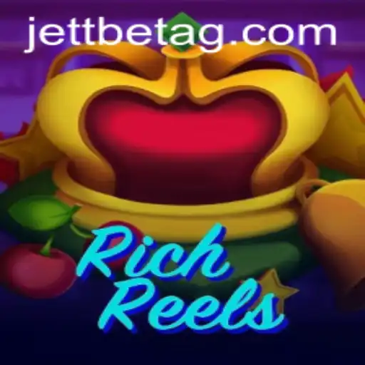 RichReels: A Vibrant Journey into the World of Online Gaming