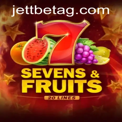 Discover the Thrills of SevensFruits20 on v6.bet