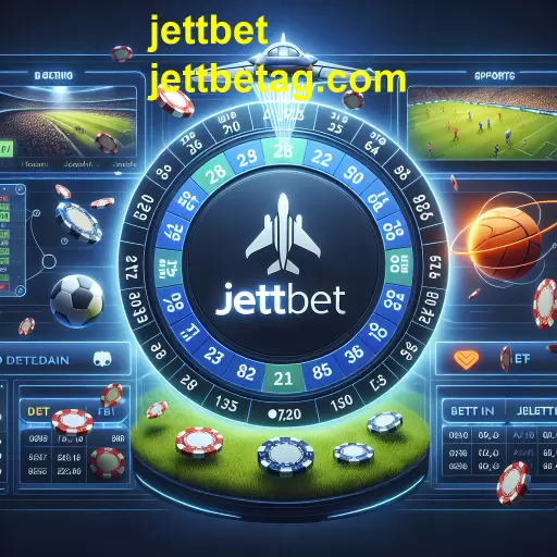 O Crescimento das Apostas Esportivas no Jettbet