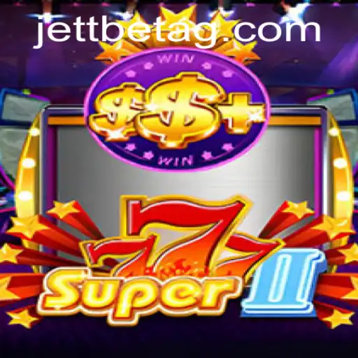 Exploring the Excitement of Super777II and v6.bet