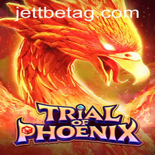 Trial of Phoenix: Exploring the Mythical World of v6.bet's Latest Game