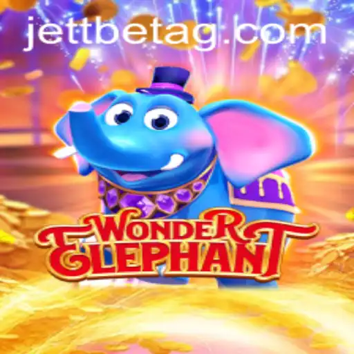 Experience the Thrills of WonderElephant on v6.bet
